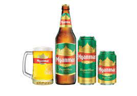 Myanmar Brewery