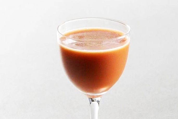 TRINIDAD SOUR
