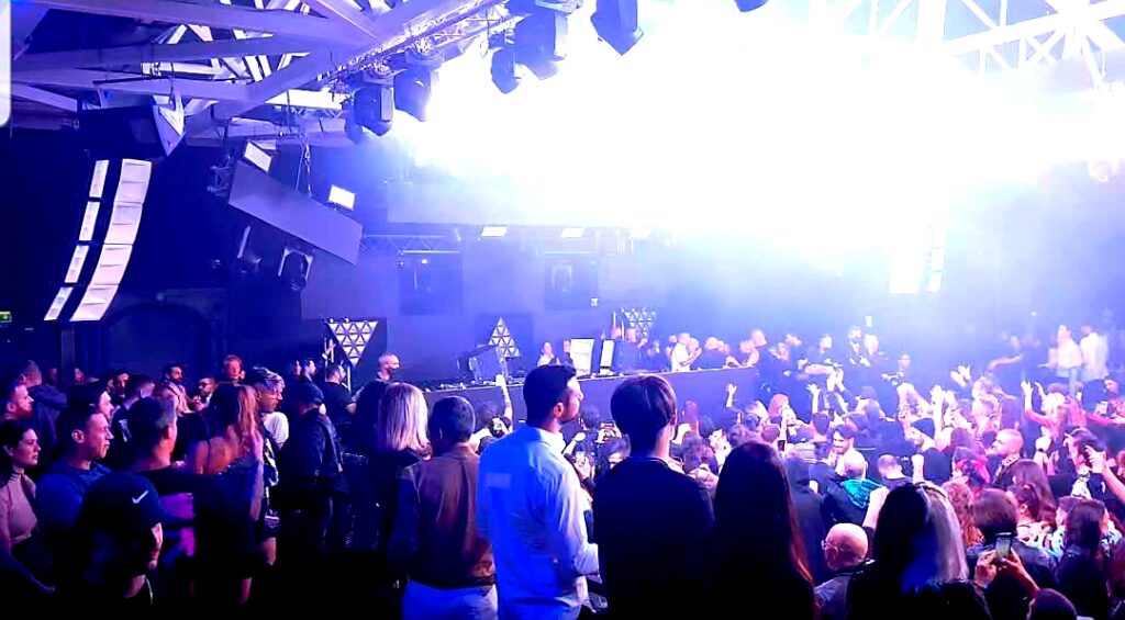 cocoricò discoteca