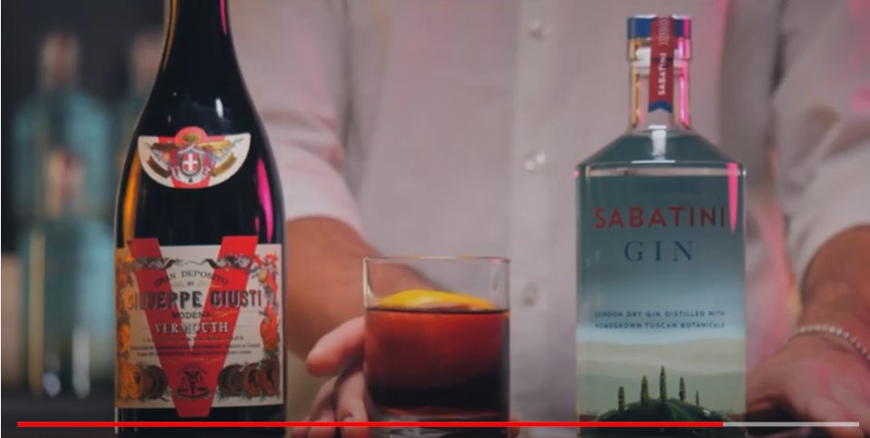 bioesserì drink