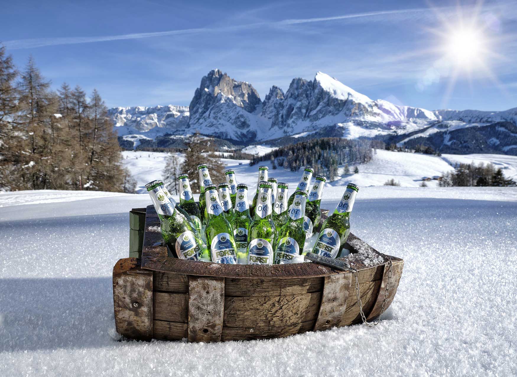 Birra FORST