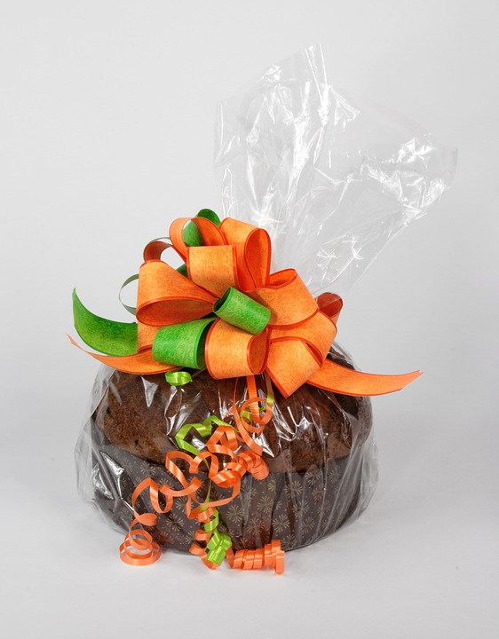panettone Iginio Massari
