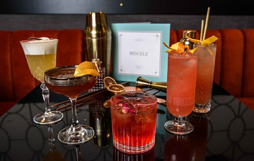 Classico Cocktail
