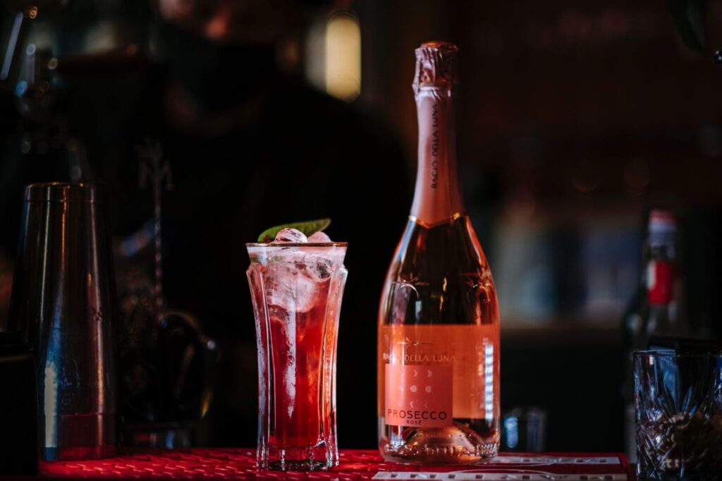 Cocktail Love San Valentino