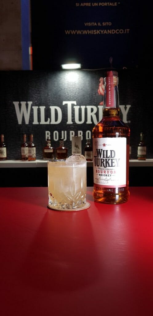 whisky