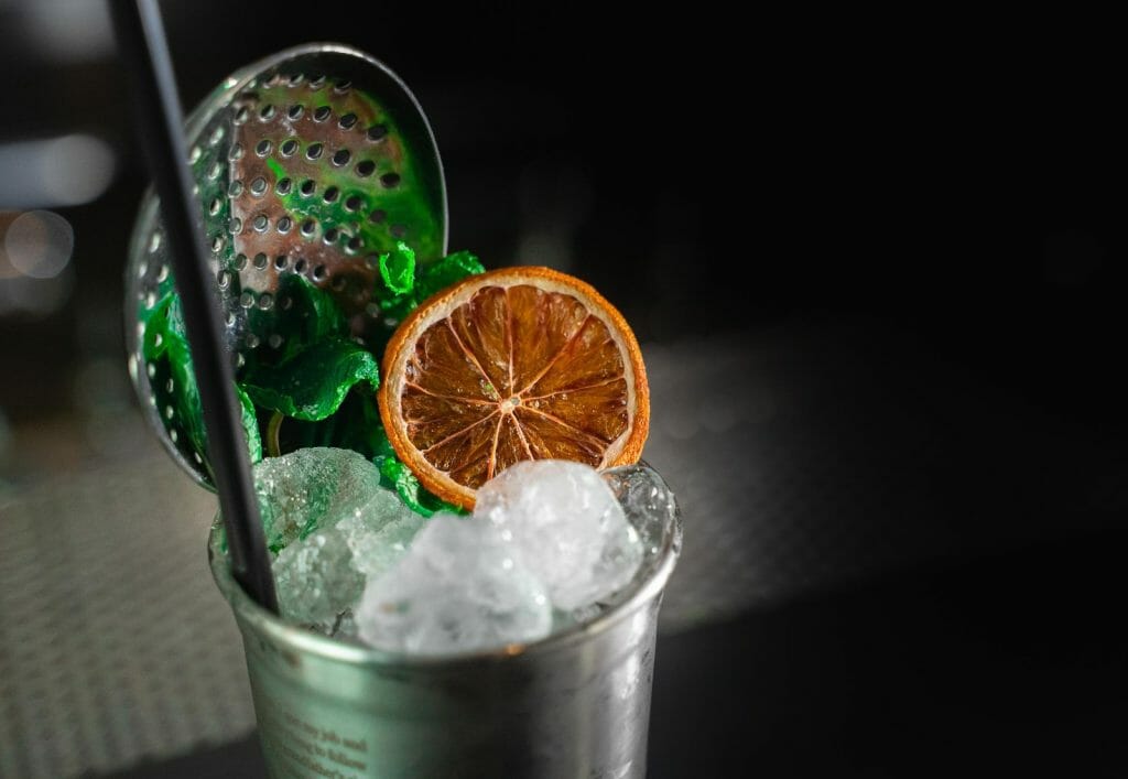 Cocktails