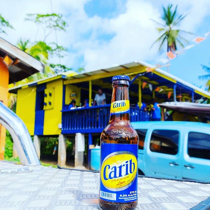 birra Carib Breweries