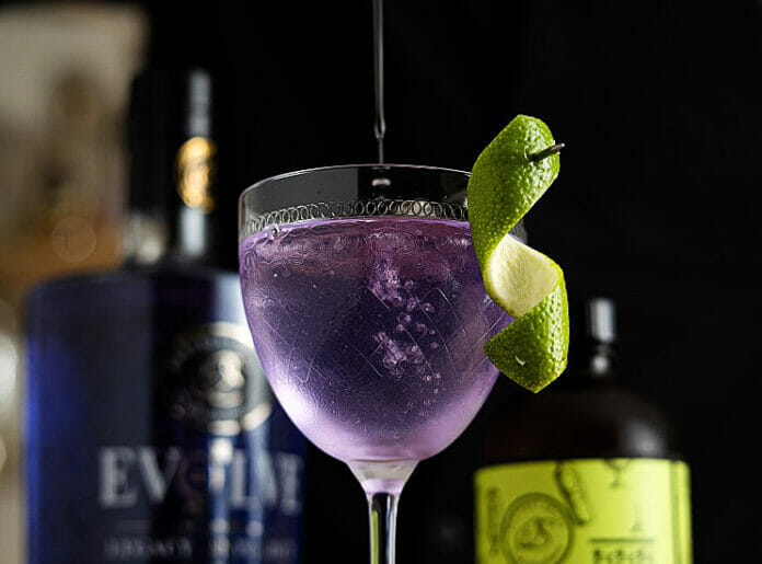 Envolve Gimlet