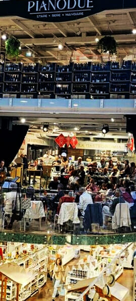 eataly verona