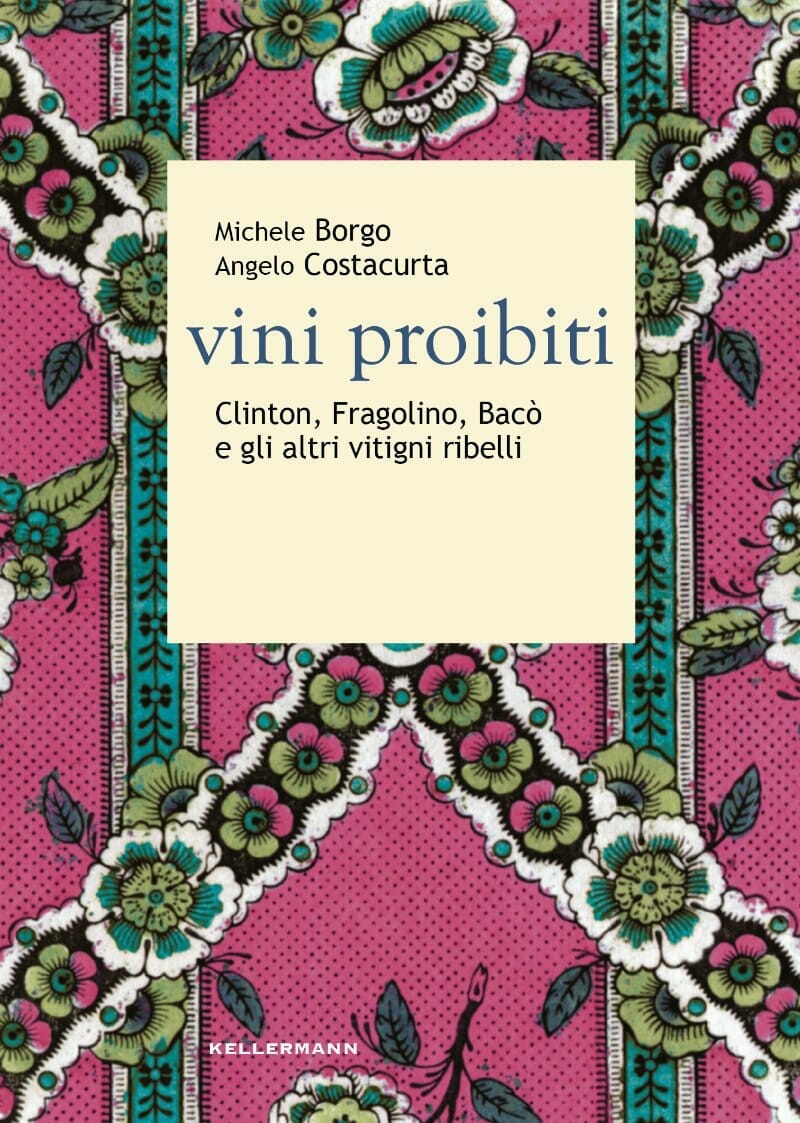 Vini proibiti. Un tuffo nel passato che ci obbliga a rileggere indagini e studi