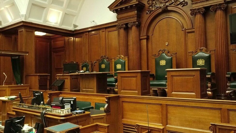 tribunale