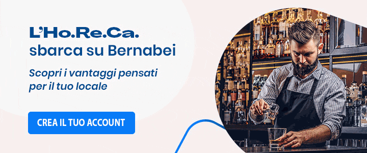 Bernabei Horeca
