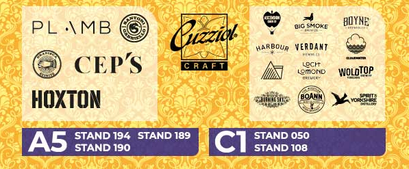 Cuzziol Craft Beer and Food attraction