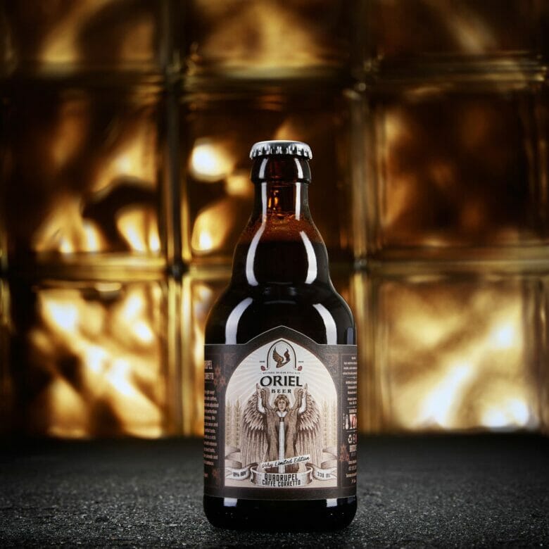 birra Oriel Romania
