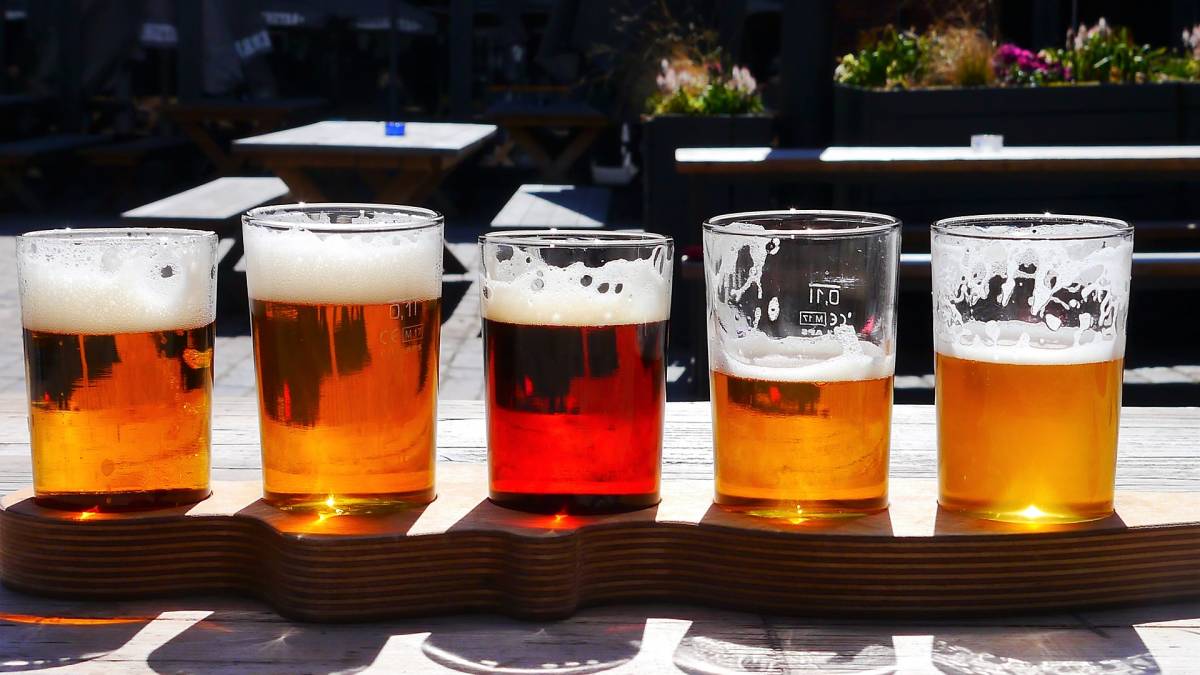 birra analcolica artigianale