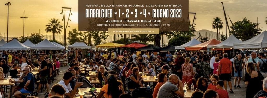 Birralguer Summer