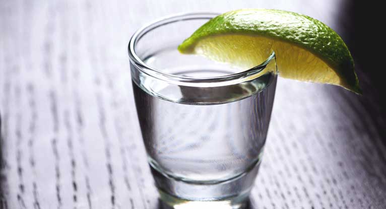 vodka