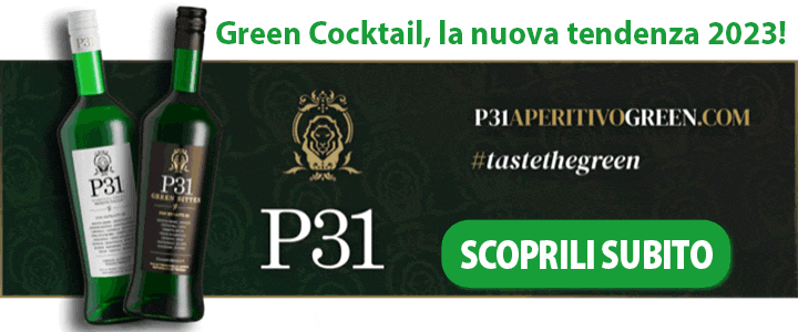 P31 Green Bitter