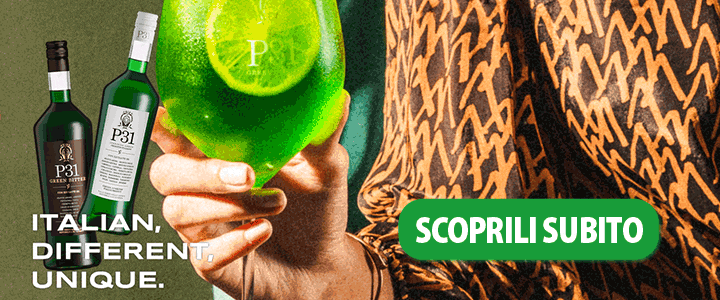P31 spritz green