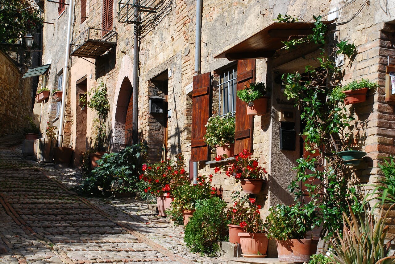 Montefalco