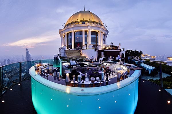 sky bar bangkok