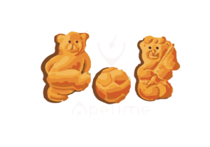 biscotti sgranocchini