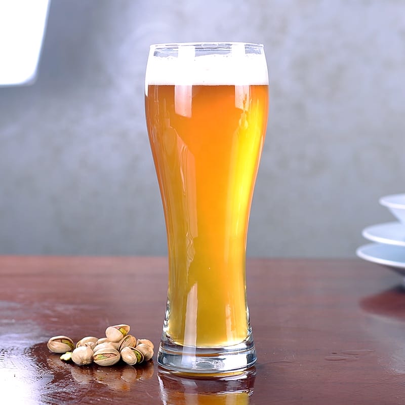 bicchieri Weizen birra