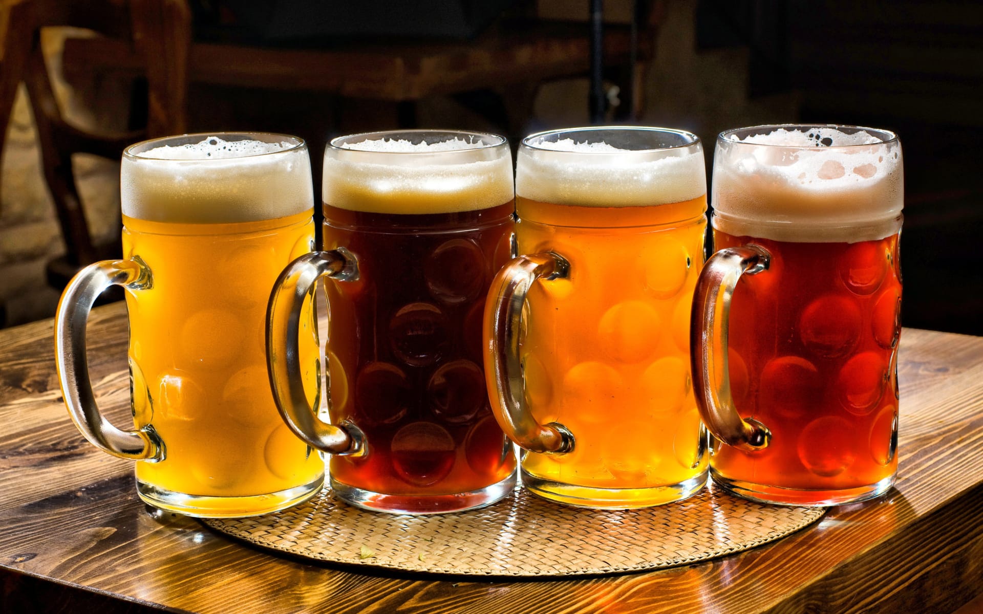boccale birra