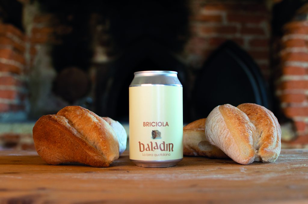 birra briciola